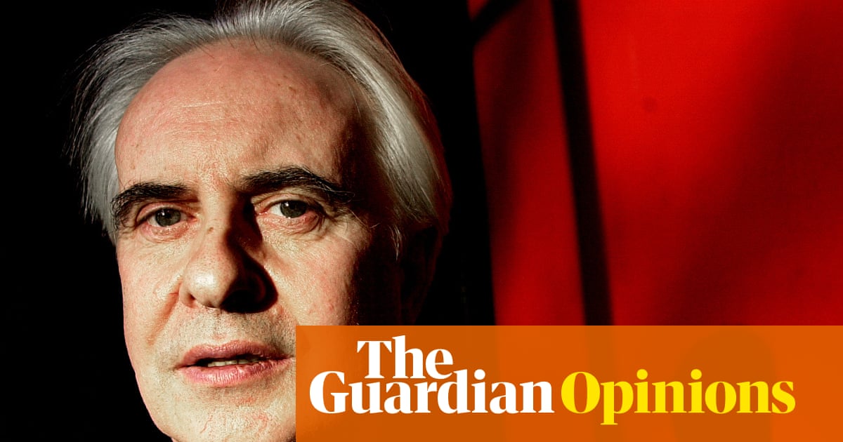 Peter Gill showed theatre audiences that anywhere could be the centre of the world