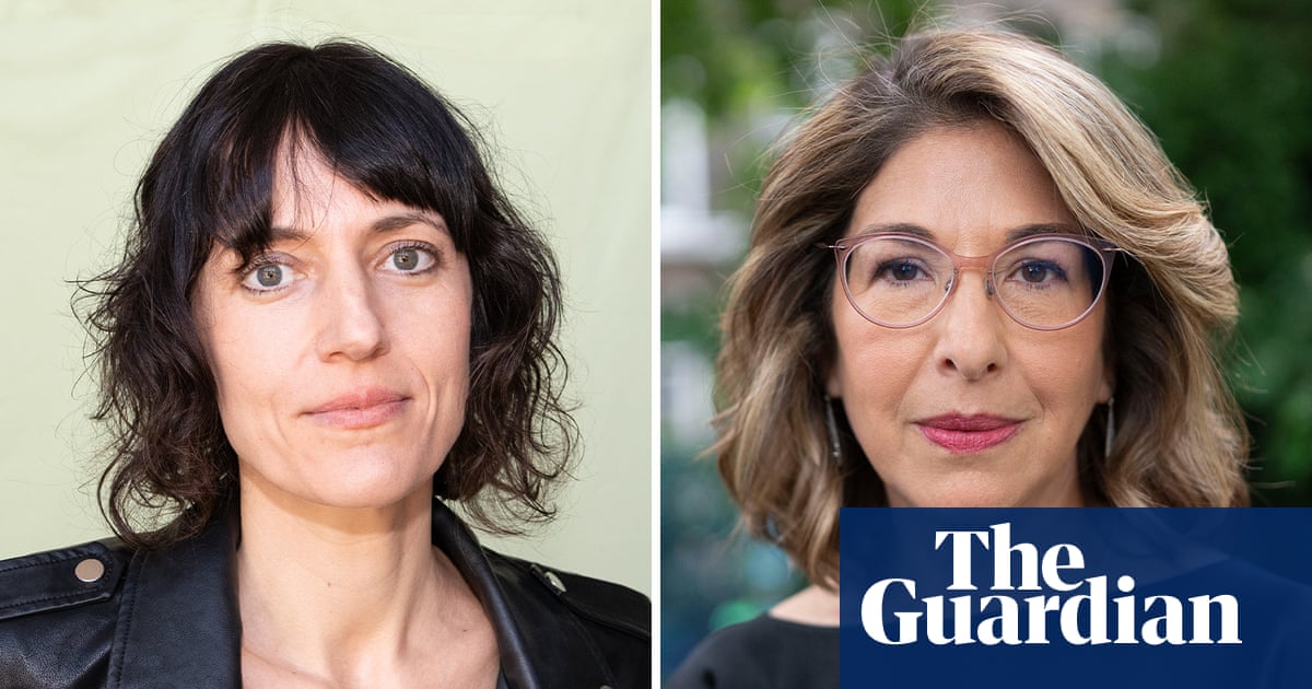 Naomi Klein and Astra Taylor: the future according to end times fascism – video